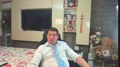 CRISSETAN live cam on Cam4
