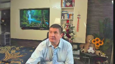 CRISSETAN live cam on Cam4