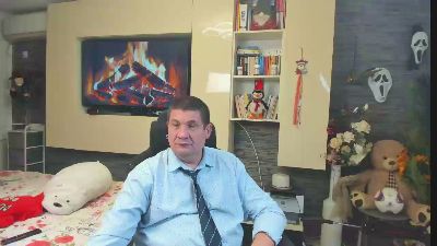 CRISSETAN live cam on Cam4