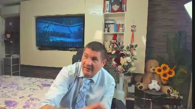 CRISSETAN live cam on Cam4