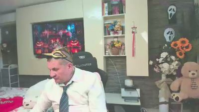 CRISSETAN live cam on Cam4