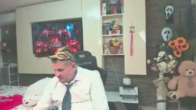 CRISSETAN live cam on Cam4