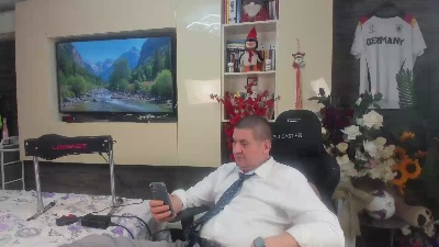 CRISSETAN live cam on Cam4