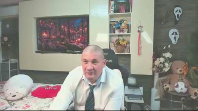 CRISSETAN live cam on Cam4