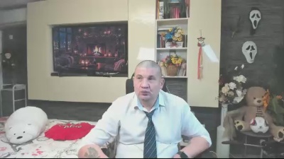 CRISSETAN live cam on Cam4
