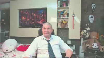 CRISSETAN live cam on Cam4