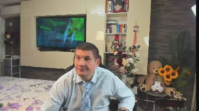 CRISSETAN live cam on Cam4