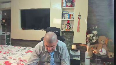 CRISSETAN live cam on Cam4