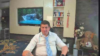 CRISSETAN live cam on Cam4
