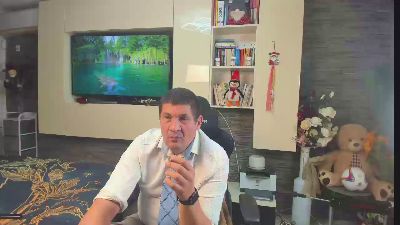 CRISSETAN live cam on Cam4