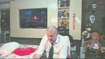 CRISSETAN live cam on Cam4