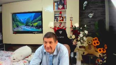 CRISSETAN live cam on Cam4