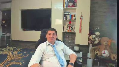 CRISSETAN live cam on Cam4