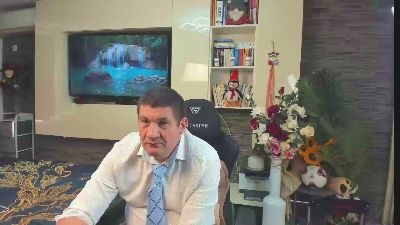 CRISSETAN live cam on Cam4