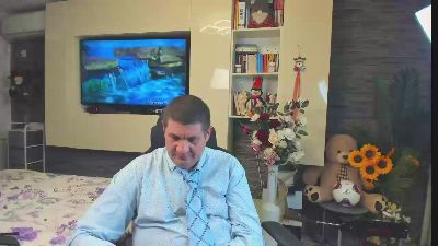 CRISSETAN live cam on Cam4