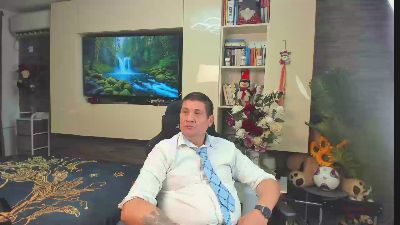 CRISSETAN live cam on Cam4