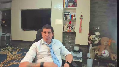 CRISSETAN live cam on Cam4