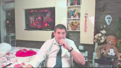 CRISSETAN live cam on Cam4