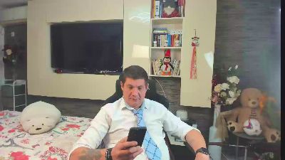 CRISSETAN live cam on Cam4