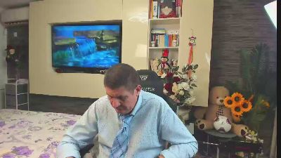 CRISSETAN live cam on Cam4
