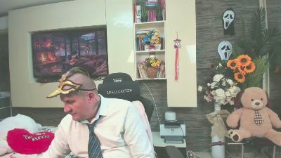 CRISSETAN live cam on Cam4