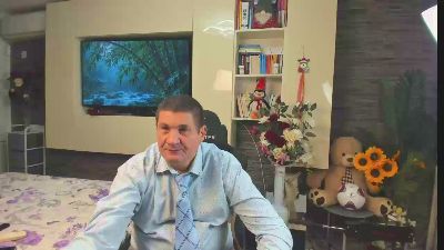 CRISSETAN live cam on Cam4