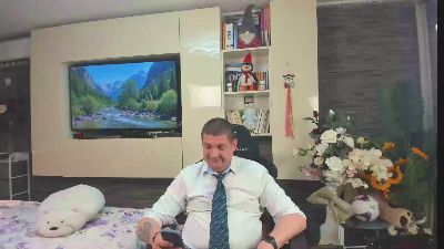 CRISSETAN live cam on Cam4