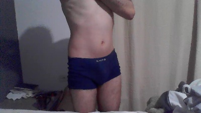 CWBZeroGrau live cam on Cam4