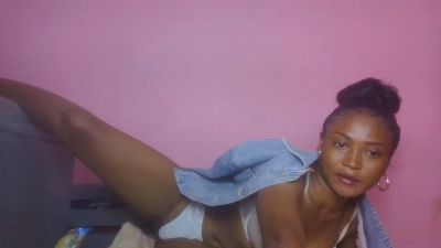 Caa_Sexyy live cam on Cam4