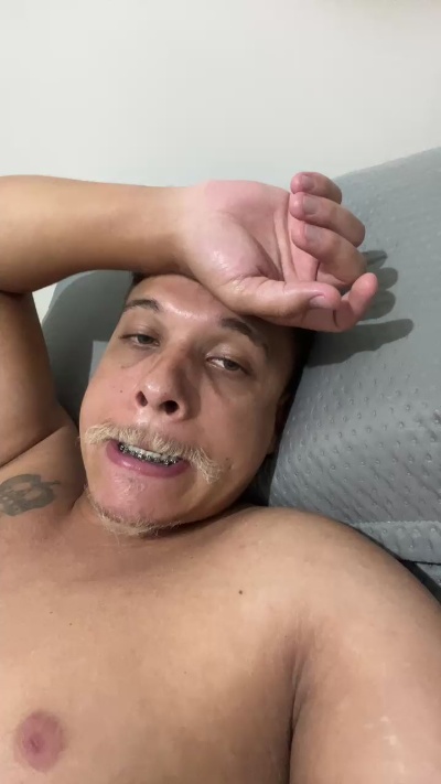 Profile and Statistics for CabaMachoAtivo on Cam4