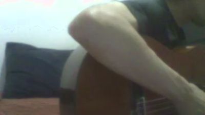 Cabache live cam on Cam4