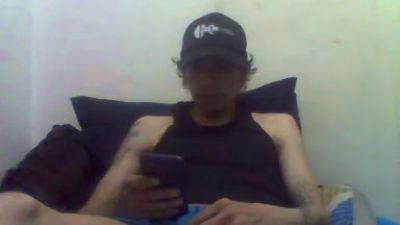 Cabache live cam on Cam4