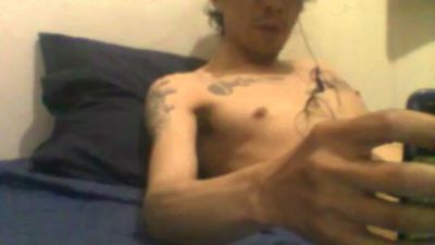 Cabache live cam on Cam4