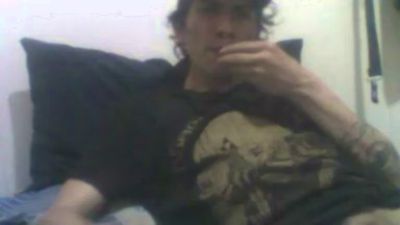 Cabache live cam on Cam4