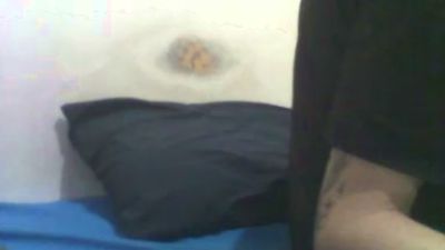 Cabache live cam on Cam4