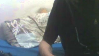 Cabache live cam on Cam4