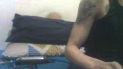 Cabache live cam on Cam4