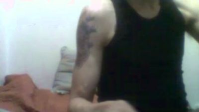Cabache live cam on Cam4