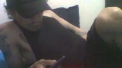 Cabache live cam on Cam4