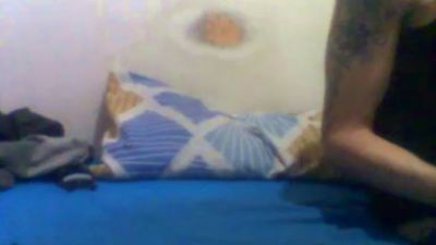 Cabache live cam on Cam4