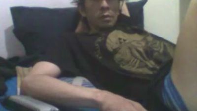 Cabache live cam on Cam4