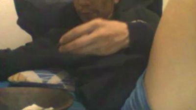 Cabache live cam on Cam4