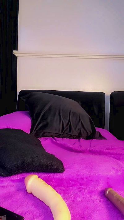 CacaoKitten live cam on Cam4