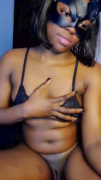 CacaoKitten live cam on Cam4