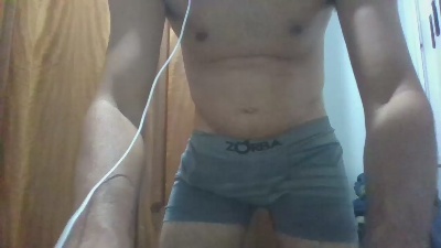Profile and Statistics for Cacete_grosso2 on Cam4