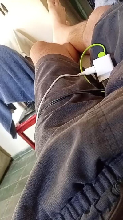 Caceted live cam on Cam4