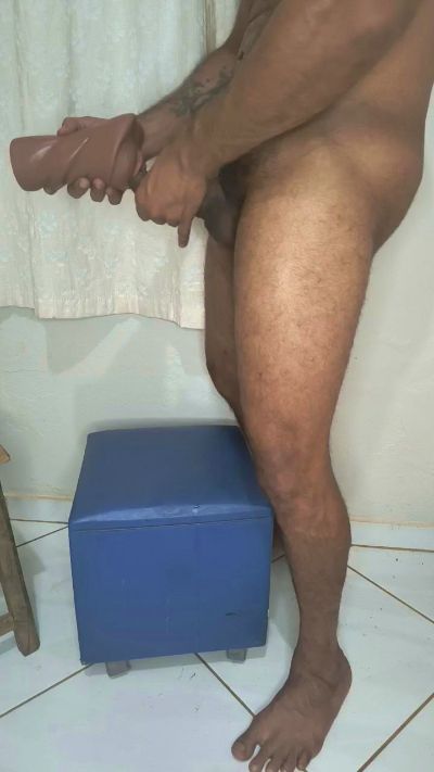 CachorraoDotado live cam on Cam4