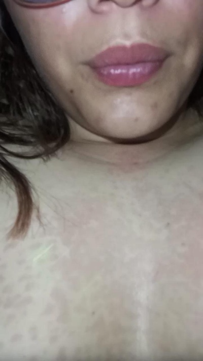 CachorritaArgen live cam on Cam4