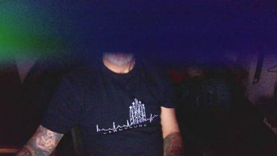 CadyMax live cam on Cam4