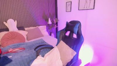 CaeliThalyna live cam on Cam4